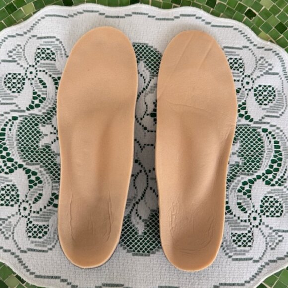 New Balance Pressure Relief IPR303 Insoles W8.5/M7 - Picture 1 of 14